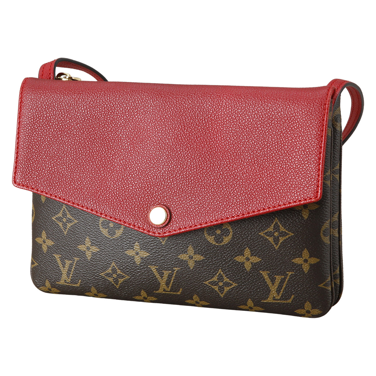 LOUIS VUITTON(USED)루이비통 M50184 모노그램 트윈셋